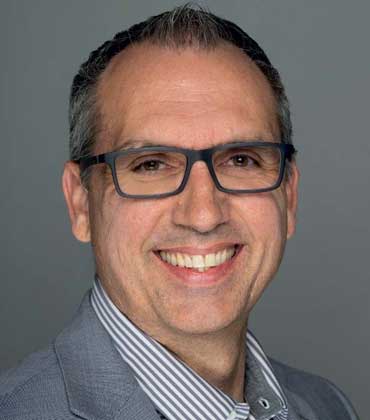 Sean Zacot, President & CEO Sean Zacot, President & CEO
